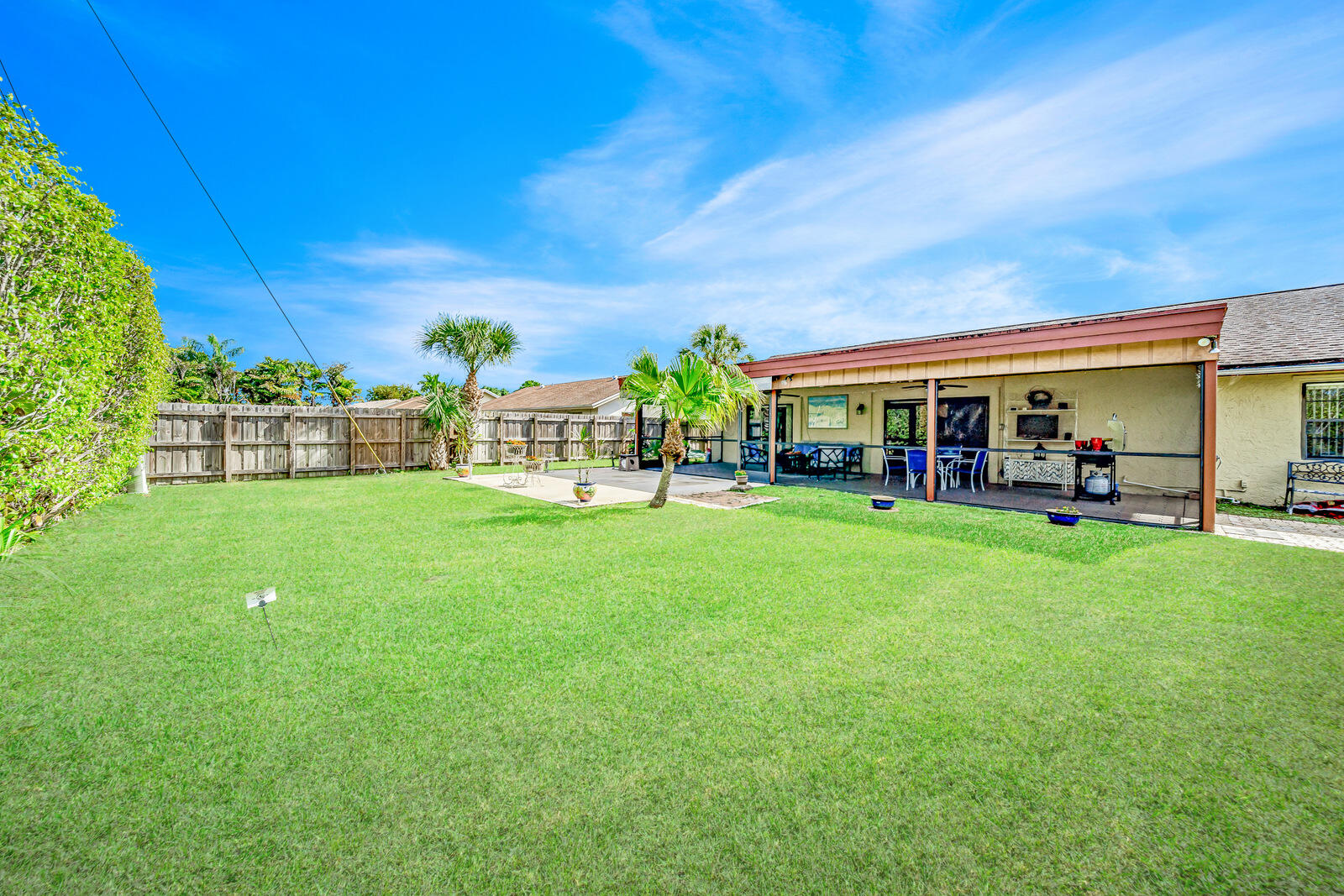 9669 Lancaster Place Boca Raton, FL 33434 - Photo 51 of 70 52-Exterior-24