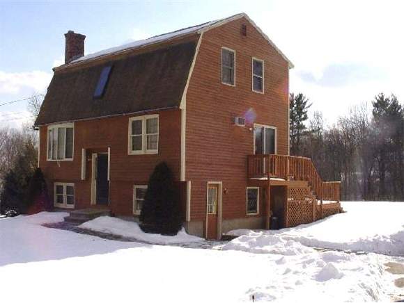 24 Old Auburn Road Derry, NH 03038 - Photo 1 of 5