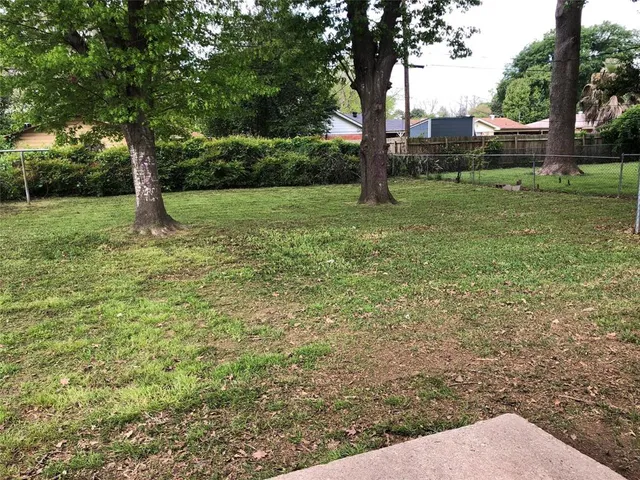 $1,200 | 2722 Bolch Street, Shreveport, LA 71104