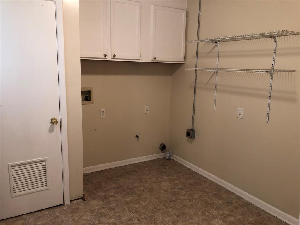 2722 Bolch Street Shreveport, LA 71104 - Photo 5 of 13 a view of storage and utility room with closet