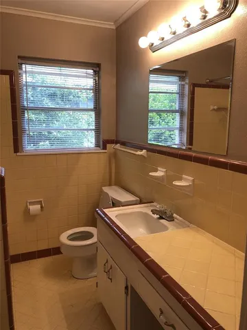 a bathroom with a sink and a bathtub