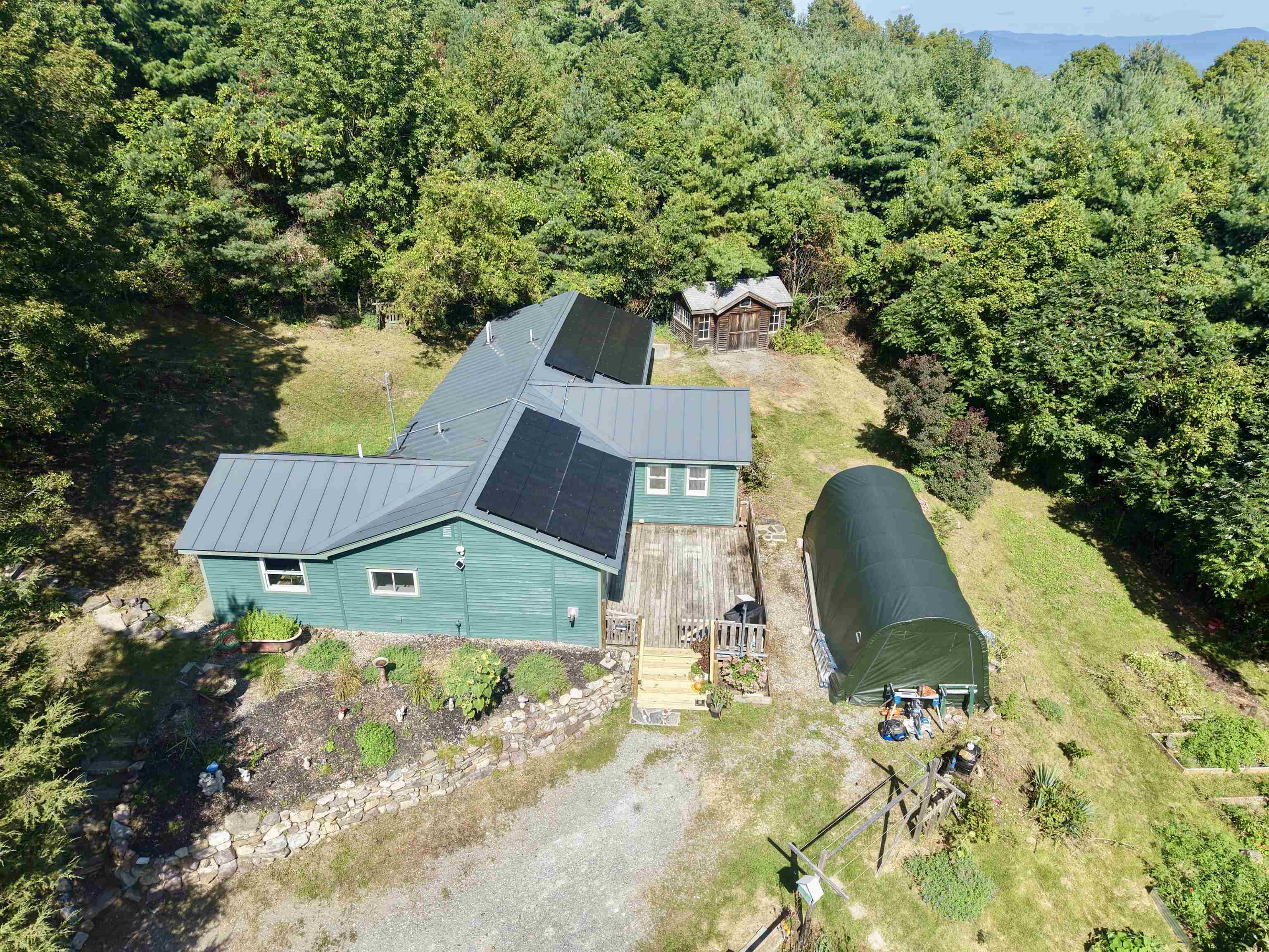 44 Knox Hill Road Orwell, VT 05760 - Photo 1 of 60 Gallery Image 1