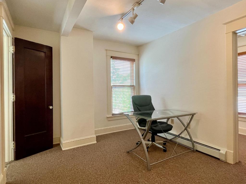 341 Main Street, Unit STE 4 Oneonta, NY 13820 - Photo 2 of 12 Suite 4 - Office #3 (reception area/middle room)