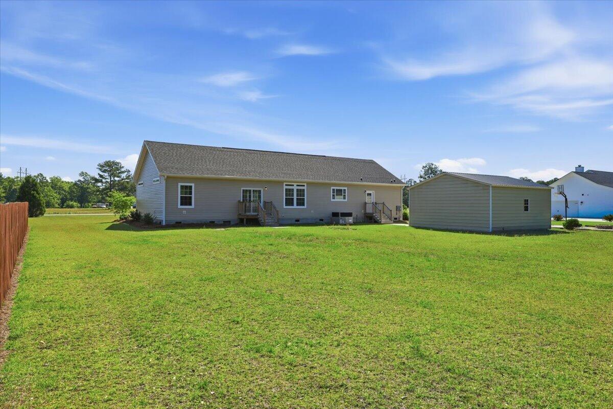 134 Hidden Hills Road Cross, SC 29436 - Photo 35 of 48 39-134_045