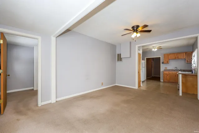 $185,000 | 3242 Eme Road, Arcola, IN 46704