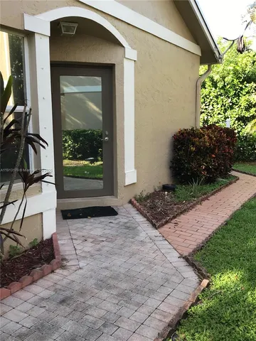 $2,800 | 5500 Northwest 90th Terrace, Sunrise, FL 33351