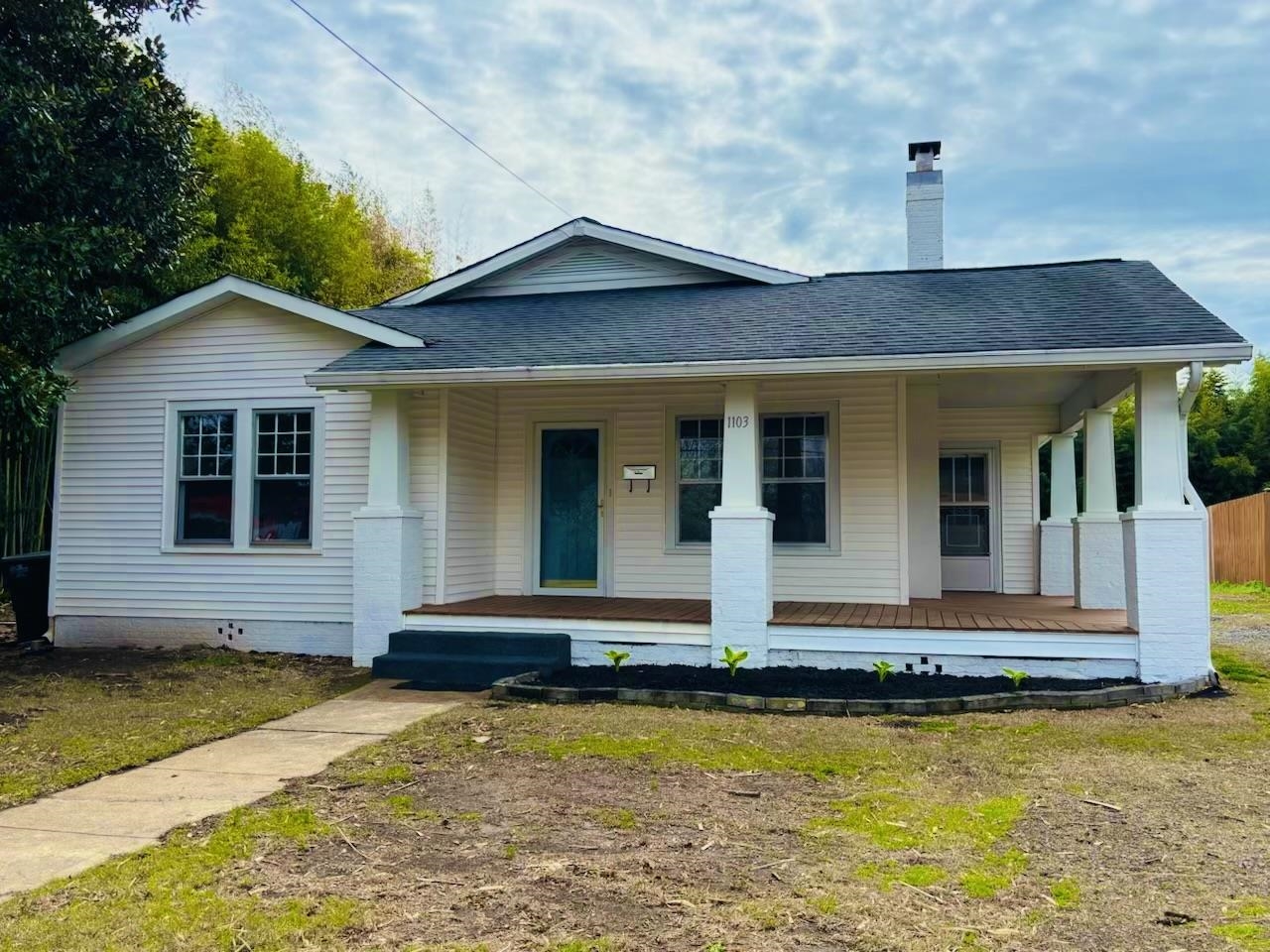 1103 West Main Street Union, SC 29379 - Photo 1 of 42