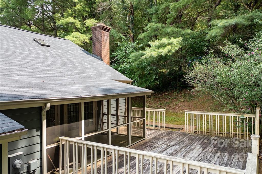 6199 Timberlane Terrace Hickory, NC 28601 - Photo 19 of 20 a view of a house with a yard
