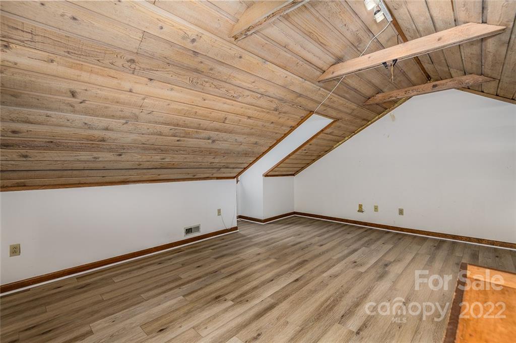 6199 Timberlane Terrace Hickory, NC 28601 - Photo 8 of 20 a view of an empty room