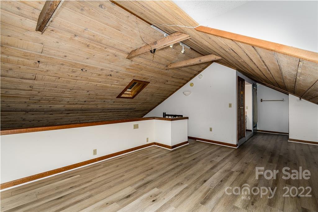 6199 Timberlane Terrace Hickory, NC 28601 - Photo 9 of 20 a view of a room with wooden floor