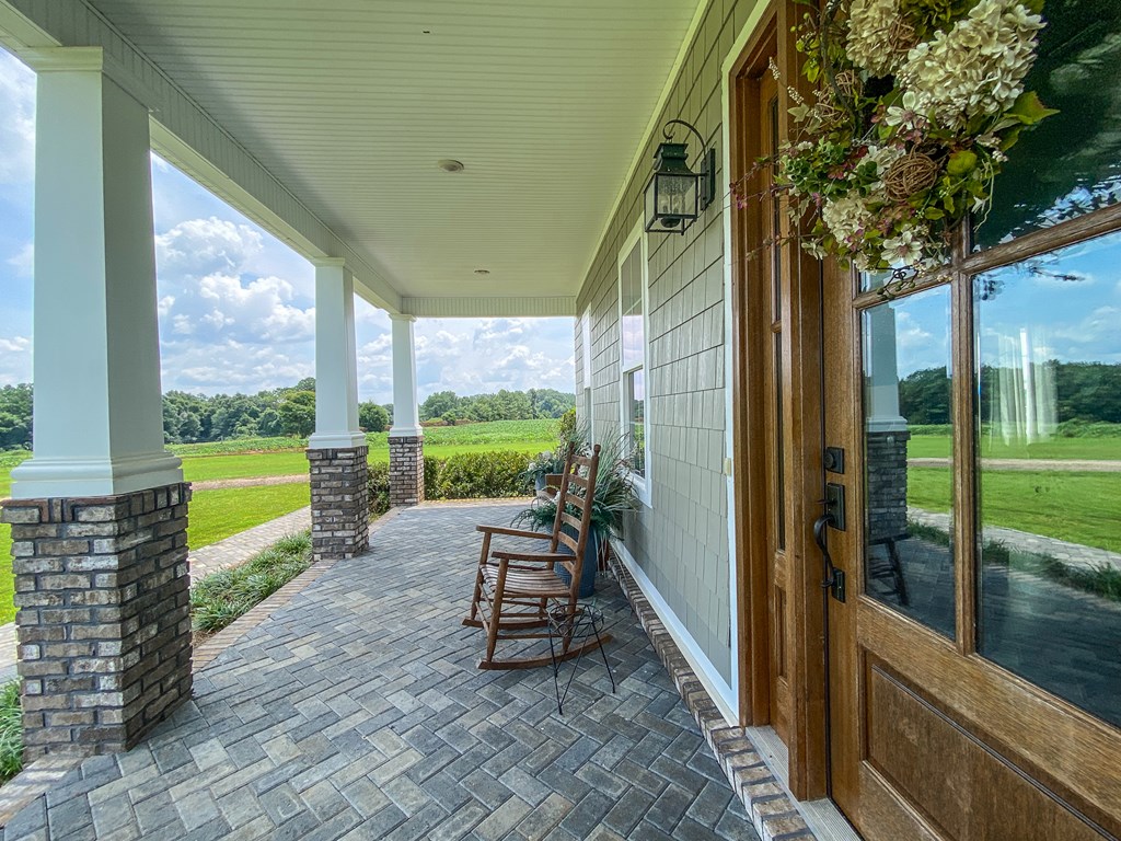 1814 Tom Fain Road Geneva, AL 36340 - Photo 34 of 43