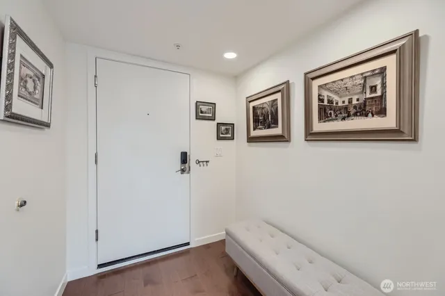 a swimming pool with outdoor seating yard and outdoor seating