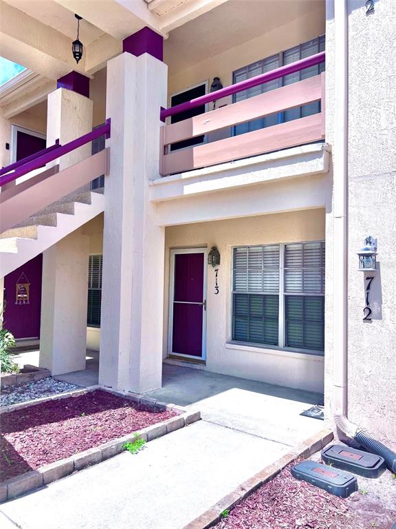 7910 Hardwick Drive, Unit 713 New Port Richey, FL 34653 - Photo 4 of 40