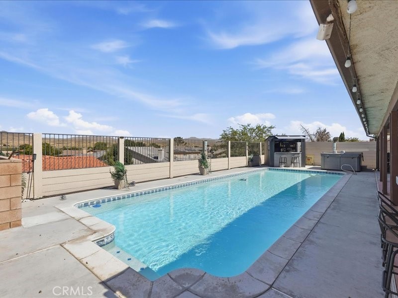 26515 Bluewater Road Helendale, CA 92342 - Photo 40 of 59