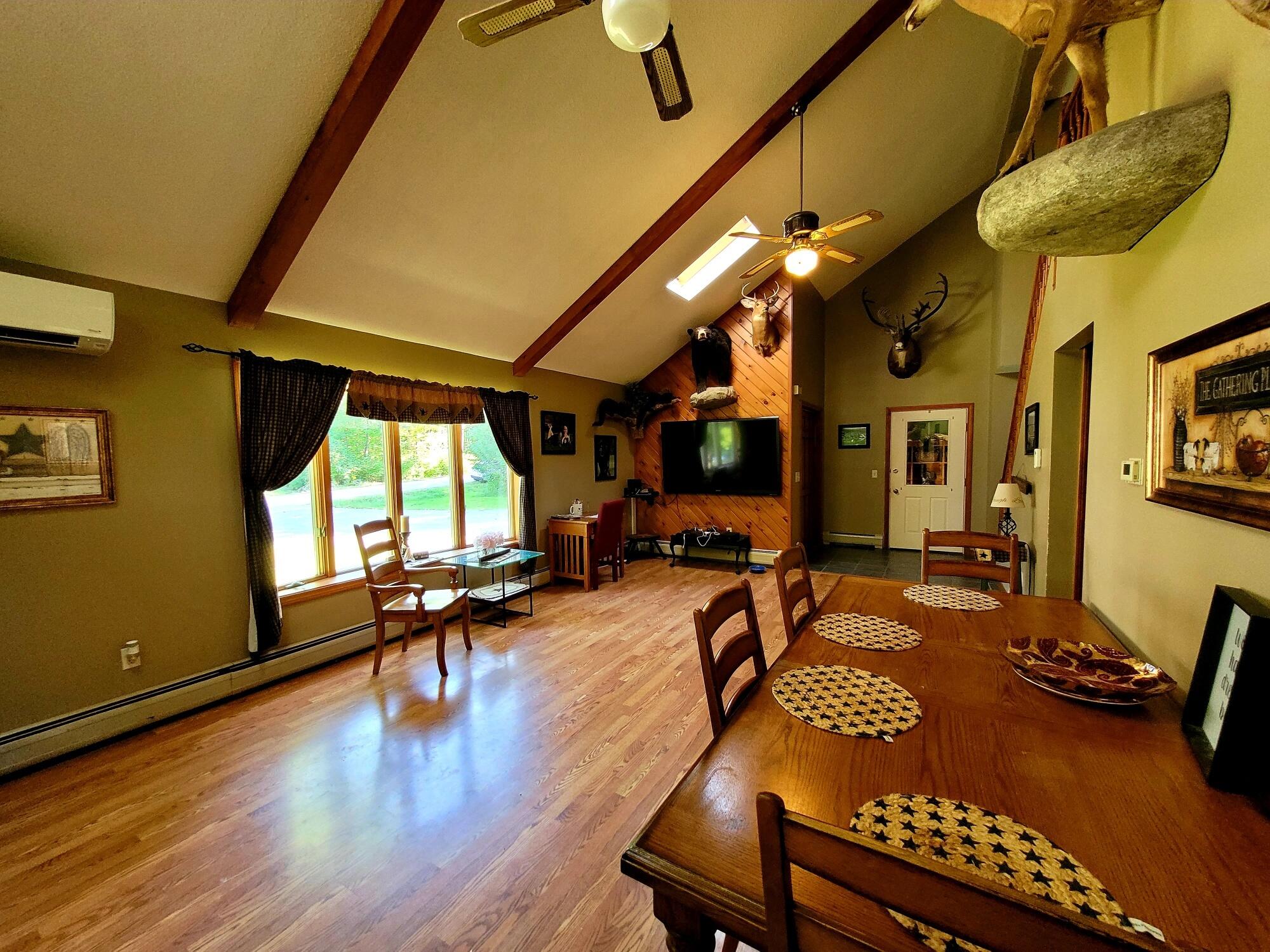 53 Pines Road Benton, ME 04901 - Photo 12 of 44 Living Room