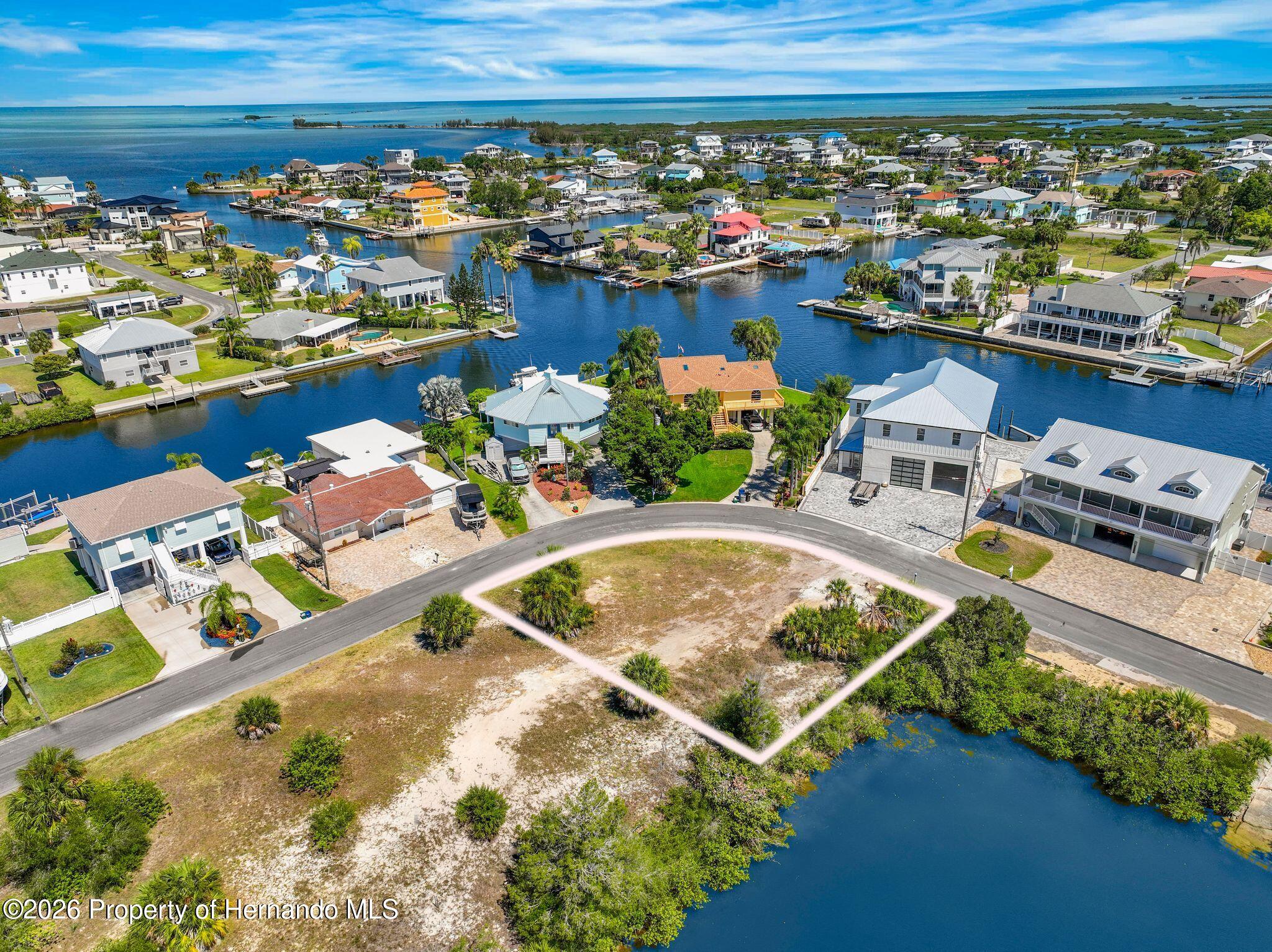 4310 Biscayne Drive Hernando Beach, FL 34607 - Photo 14 of 23