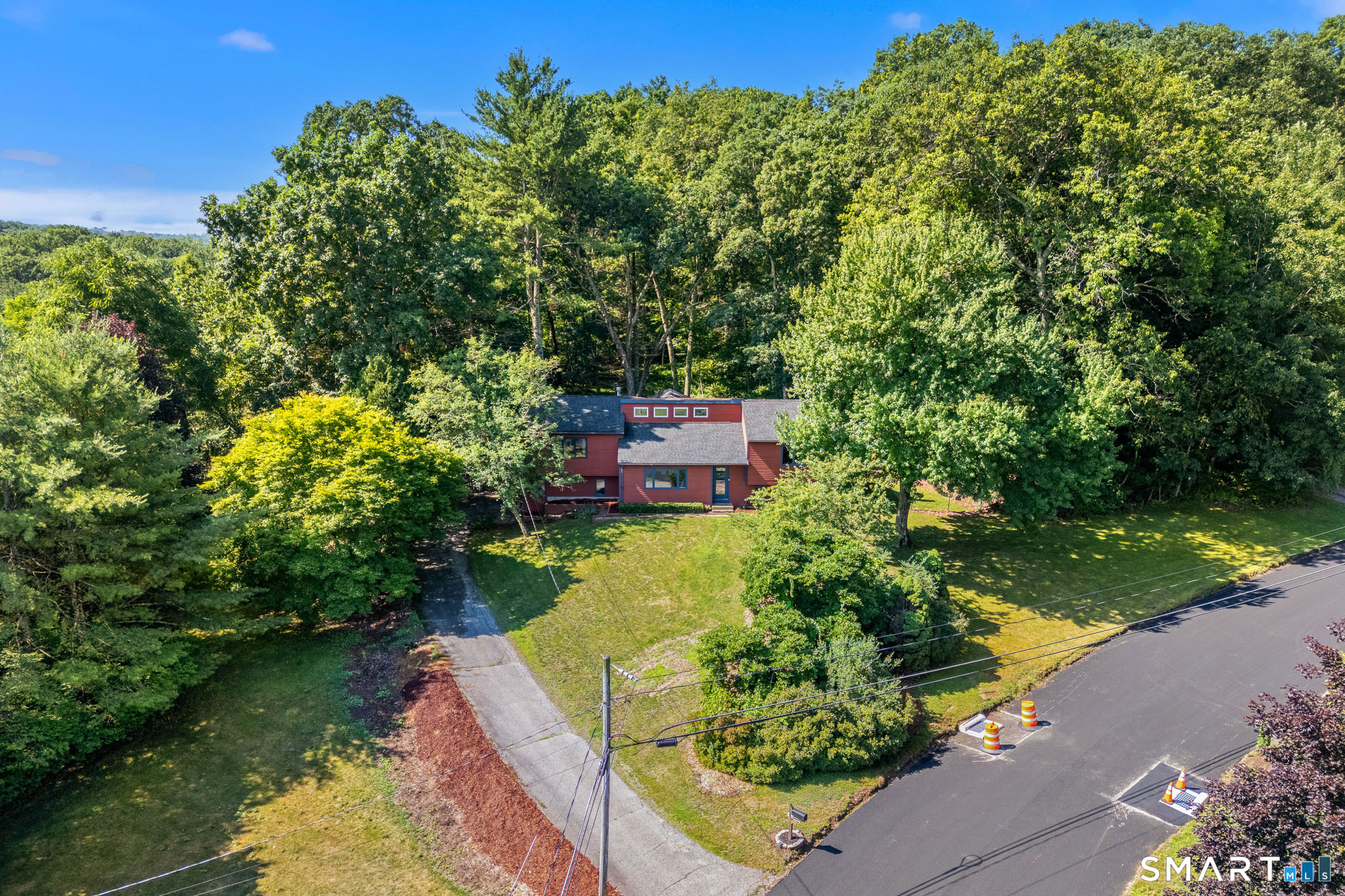 69 Fox Ridge Lane Tolland, CT 06084 - Photo 38 of 40