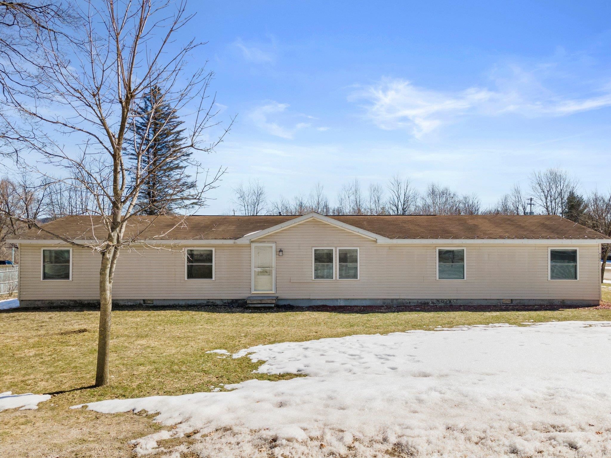 9183 South Nelson Street Cedar, MI 49621 - Photo 34 of 38