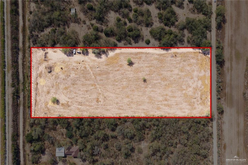 0 La Gallina Road Penitas, TX 78576 - Photo 13 of 14