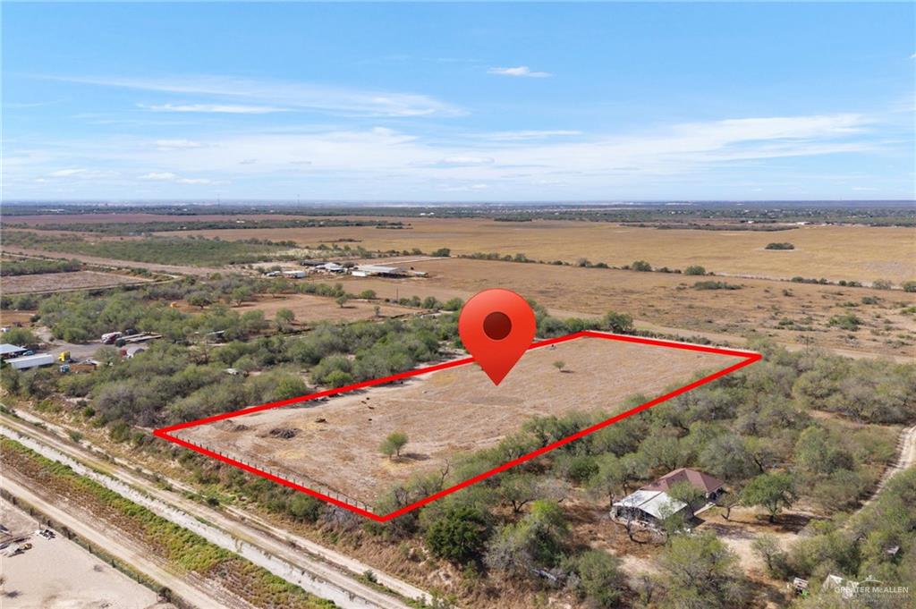 0 La Gallina Road Penitas, TX 78576 - Photo 9 of 14