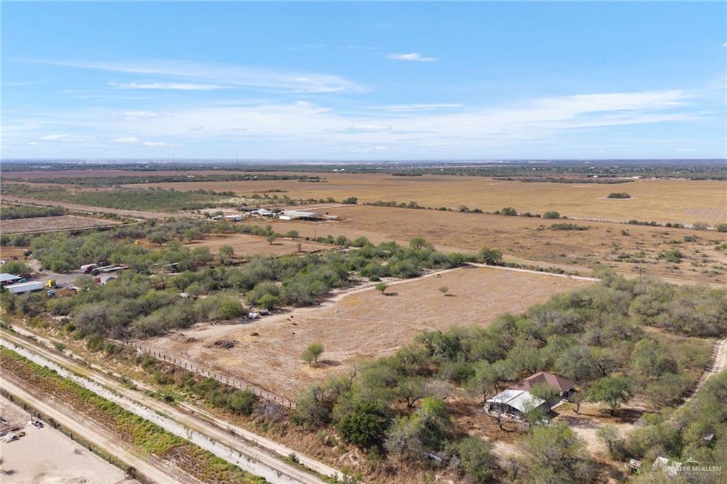 0 La Gallina Road Penitas, TX 78576 - Photo 10 of 14 a view of an ocean beach