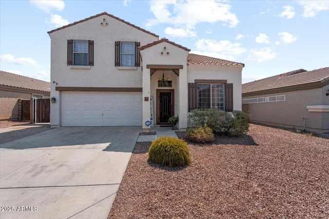 $410,000 | 10909 West Minnezona Avenue, Phoenix, AZ 85037