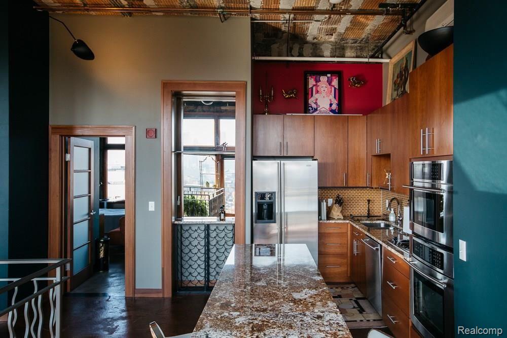 2915 John R Street, Unit 707 Detroit, MI 48201 - Photo 15 of 30 Carlton-129.jpg