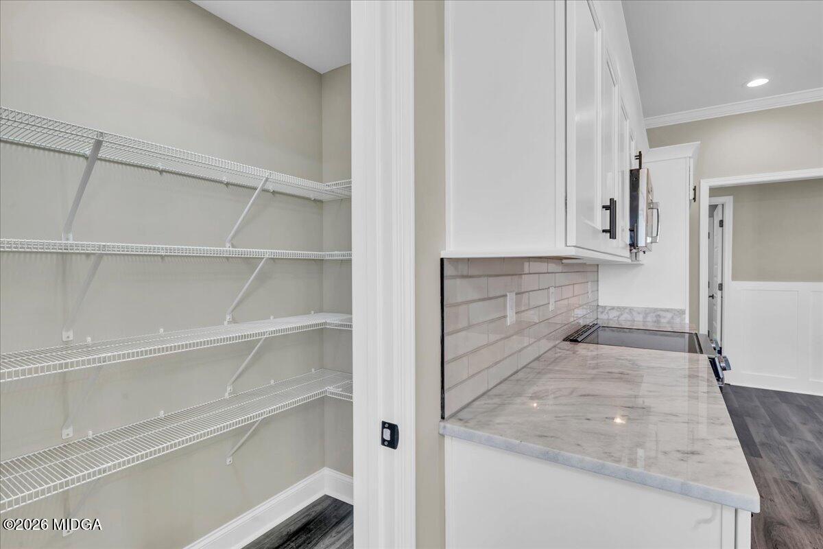 116 Early Drive Byron, GA 31008 - Photo 20 of 56 22 - Kitchen Pantry