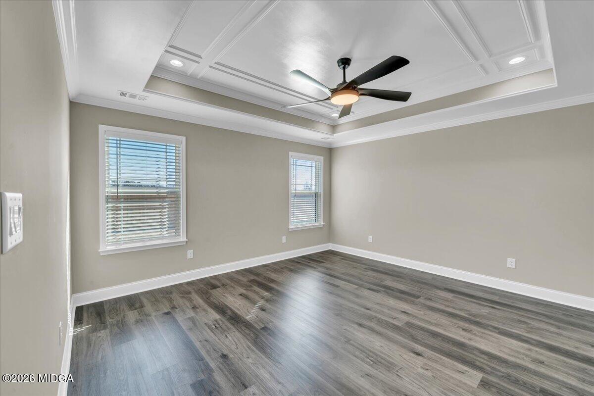 116 Early Drive Byron, GA 31008 - Photo 23 of 56 25 - Owner Suite 1