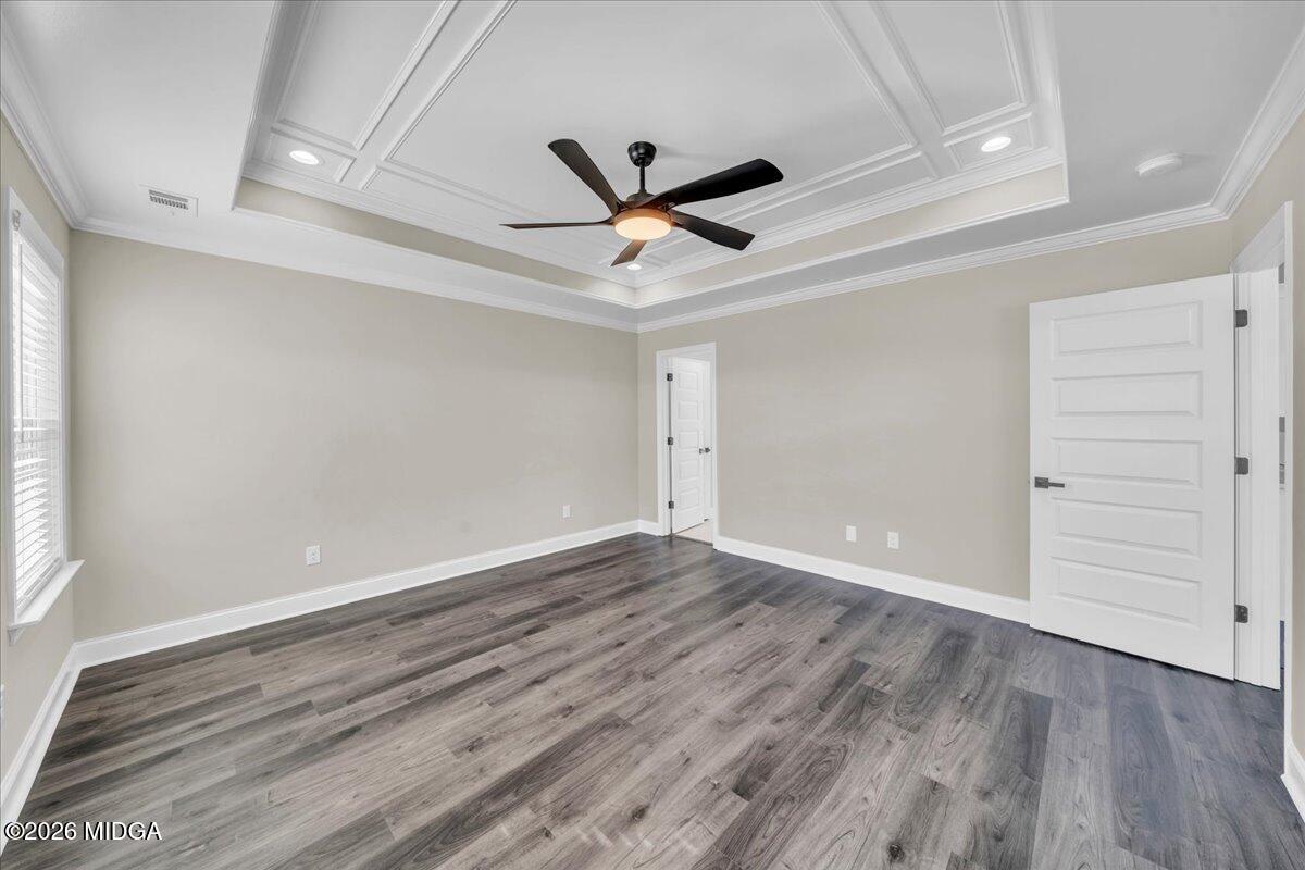 116 Early Drive Byron, GA 31008 - Photo 24 of 56 26 - Owner Suite 2