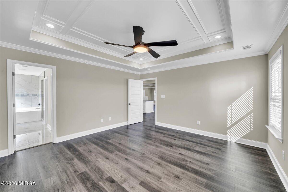 116 Early Drive Byron, GA 31008 - Photo 25 of 56 27 - Owner Suite 3