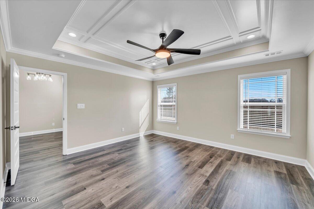 116 Early Drive Byron, GA 31008 - Photo 26 of 56 28 - Owner Suite 4