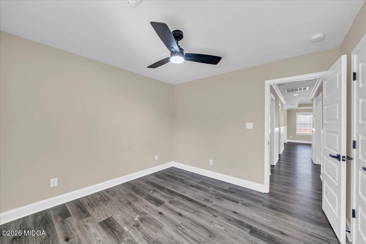 116 Early Drive Byron, GA 31008 - Photo 36 of 56 38 - Bed 2