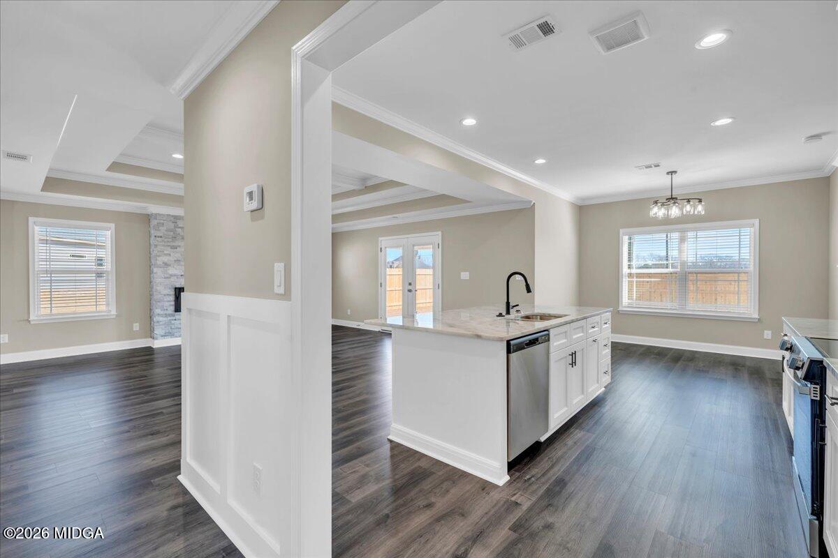 116 Early Drive Byron, GA 31008 - Photo 38 of 56 40 - Hall