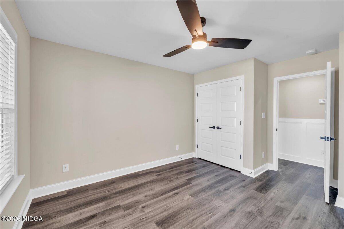 116 Early Drive Byron, GA 31008 - Photo 42 of 56 47 - Bed 3