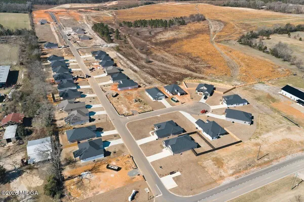 $296,920 | 116 Early Drive, Byron, GA 31008