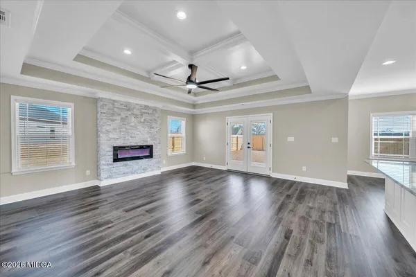 $296,920 | 116 Early Drive, Byron, GA 31008