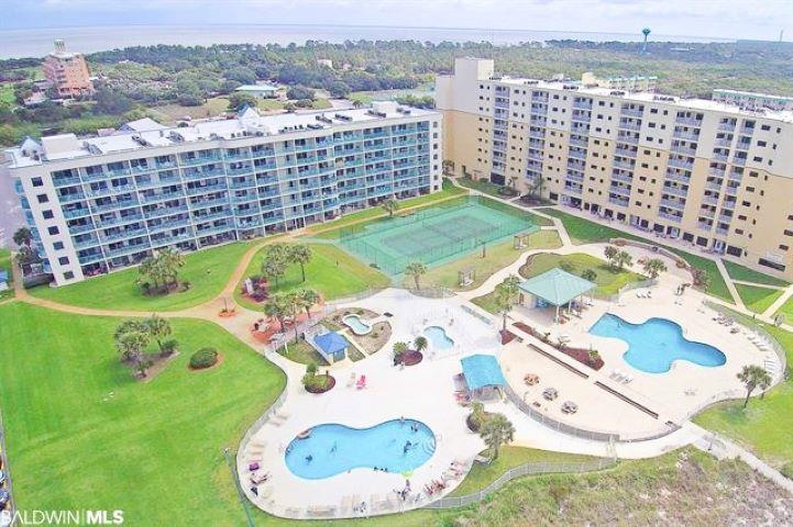 645 Plantation Road, Unit 6711 Gulf Shores, AL 36542 - Photo 1 of 32