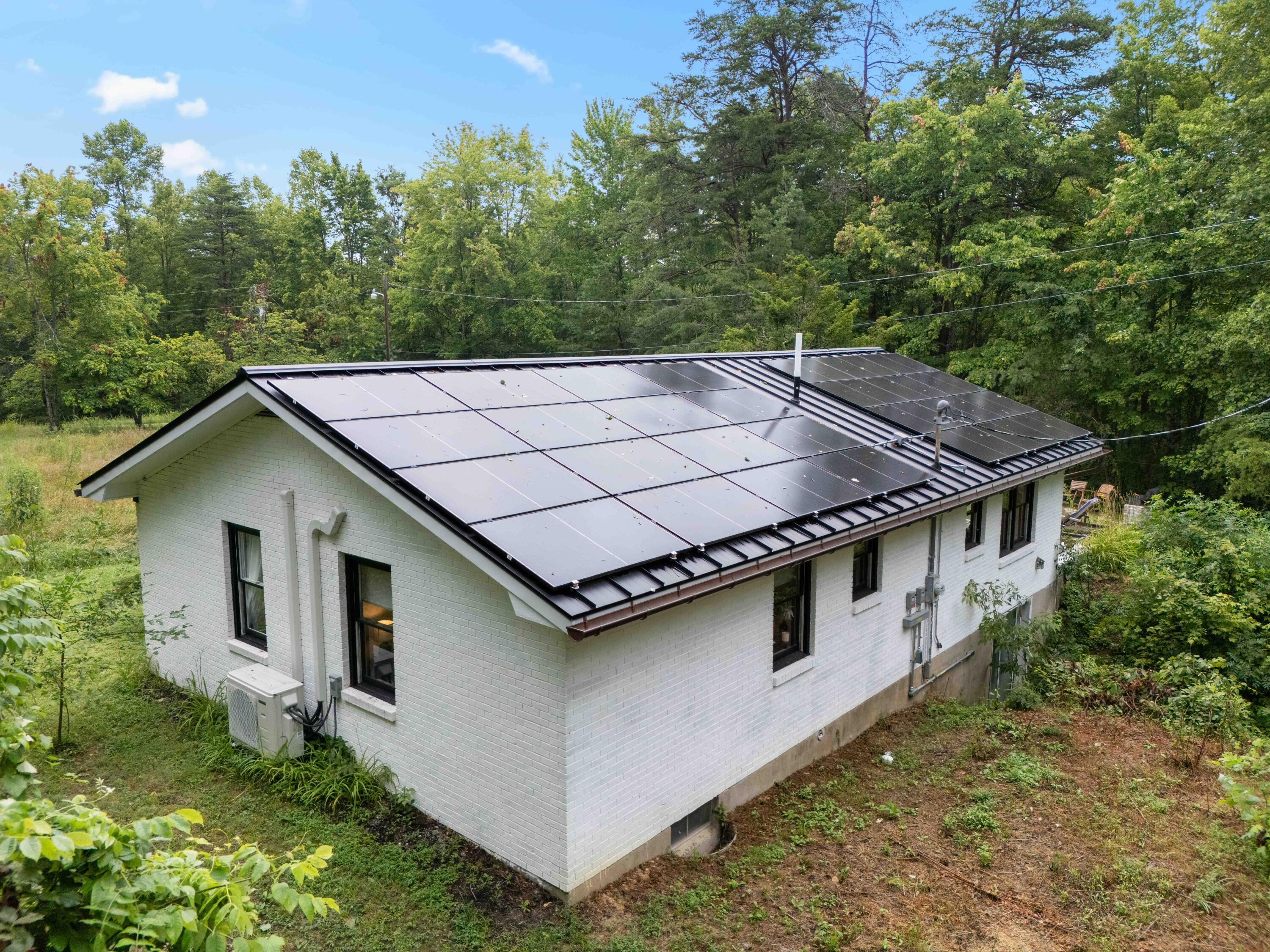 2536 Tarr Ridge Road Frenchburg, KY 40322 - Photo 12 of 65 2536 Tarr Ridge Rd.-12