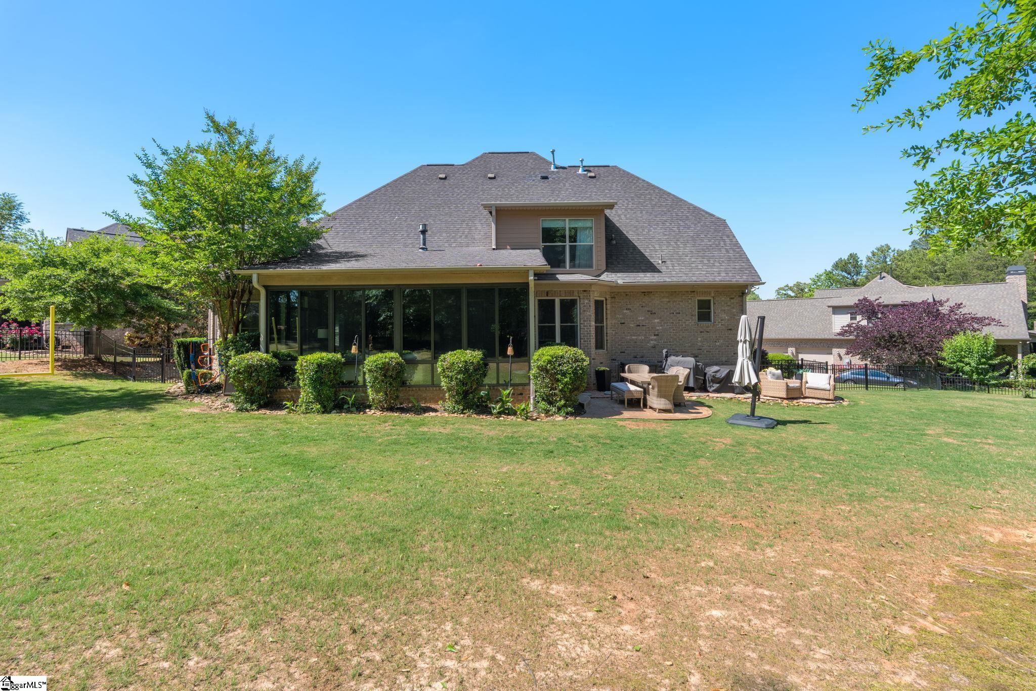 224 Bent Hook Way Greer, SC 29651 - Photo 36 of 44