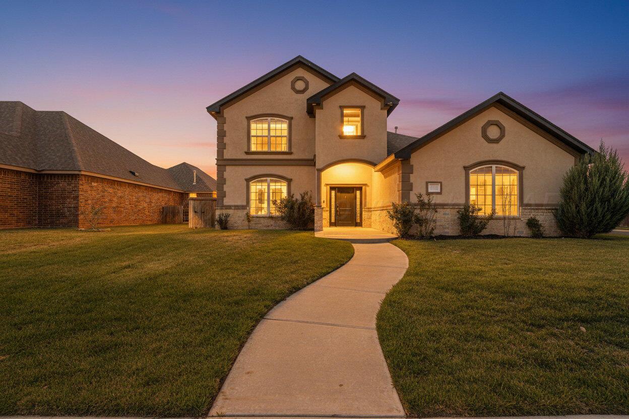 7400 Rochester Drive Amarillo, TX 79118 - Photo 1 of 53 Front