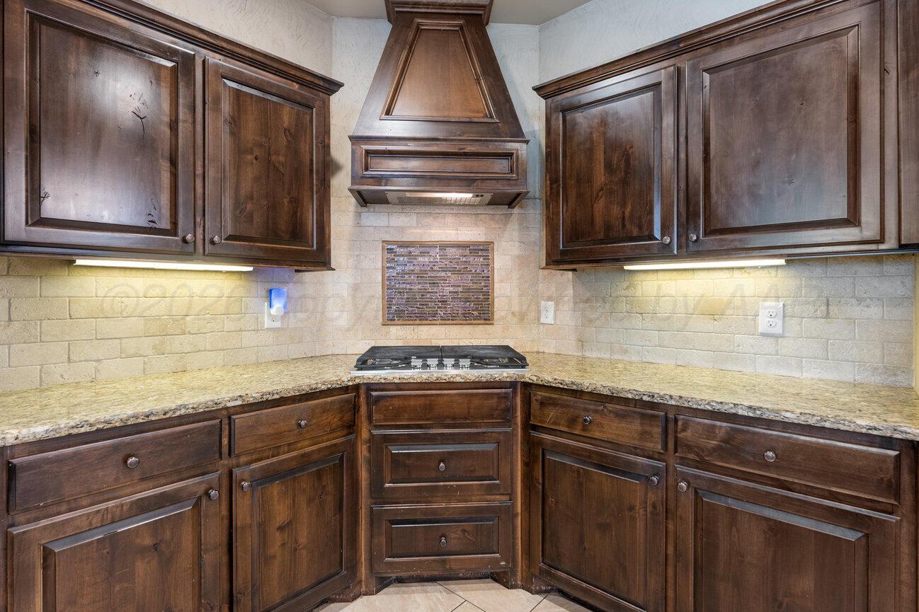 7400 Rochester Drive Amarillo, TX 79118 - Photo 13 of 53 Kitchen