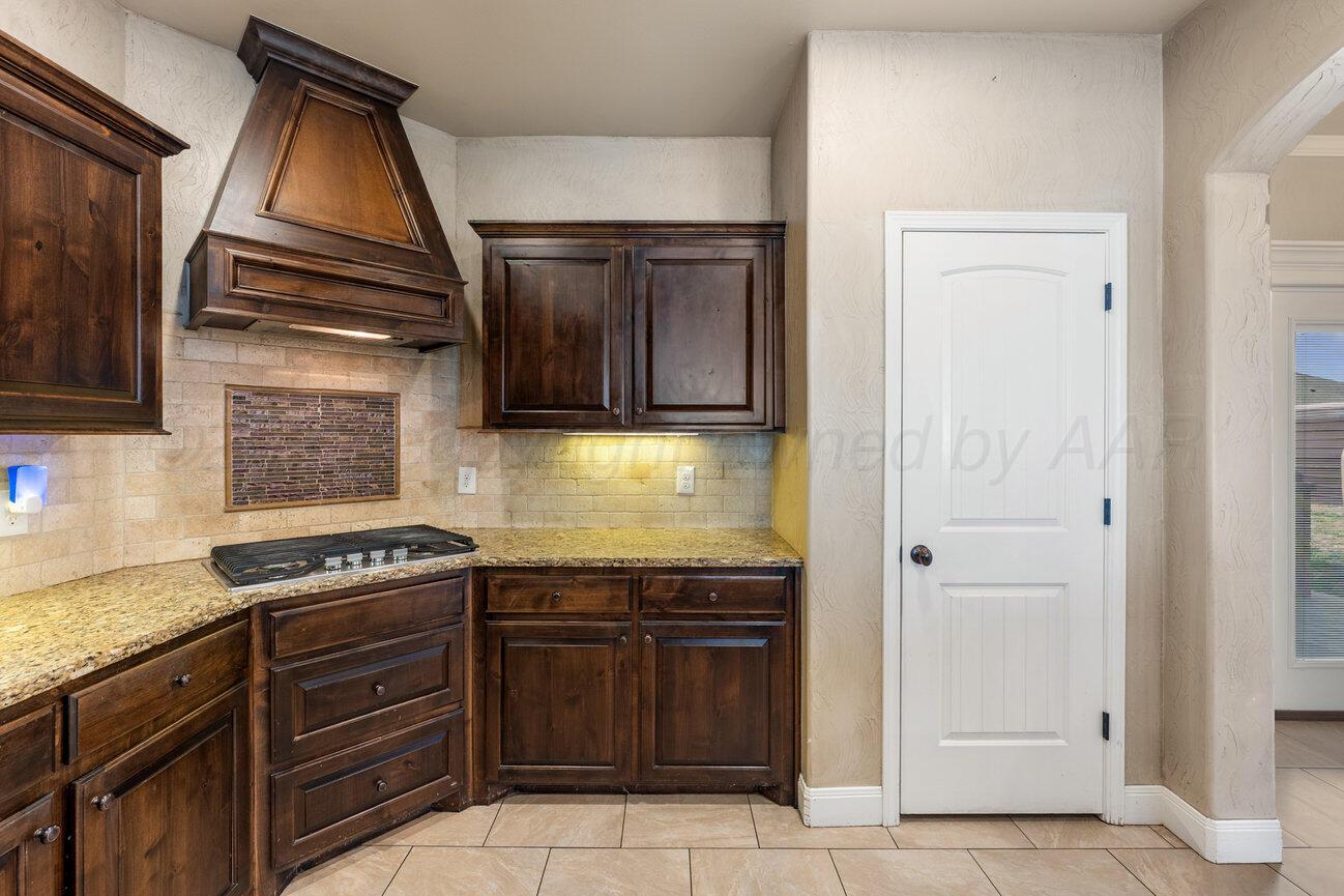 7400 Rochester Drive Amarillo, TX 79118 - Photo 16 of 53 Kitchen