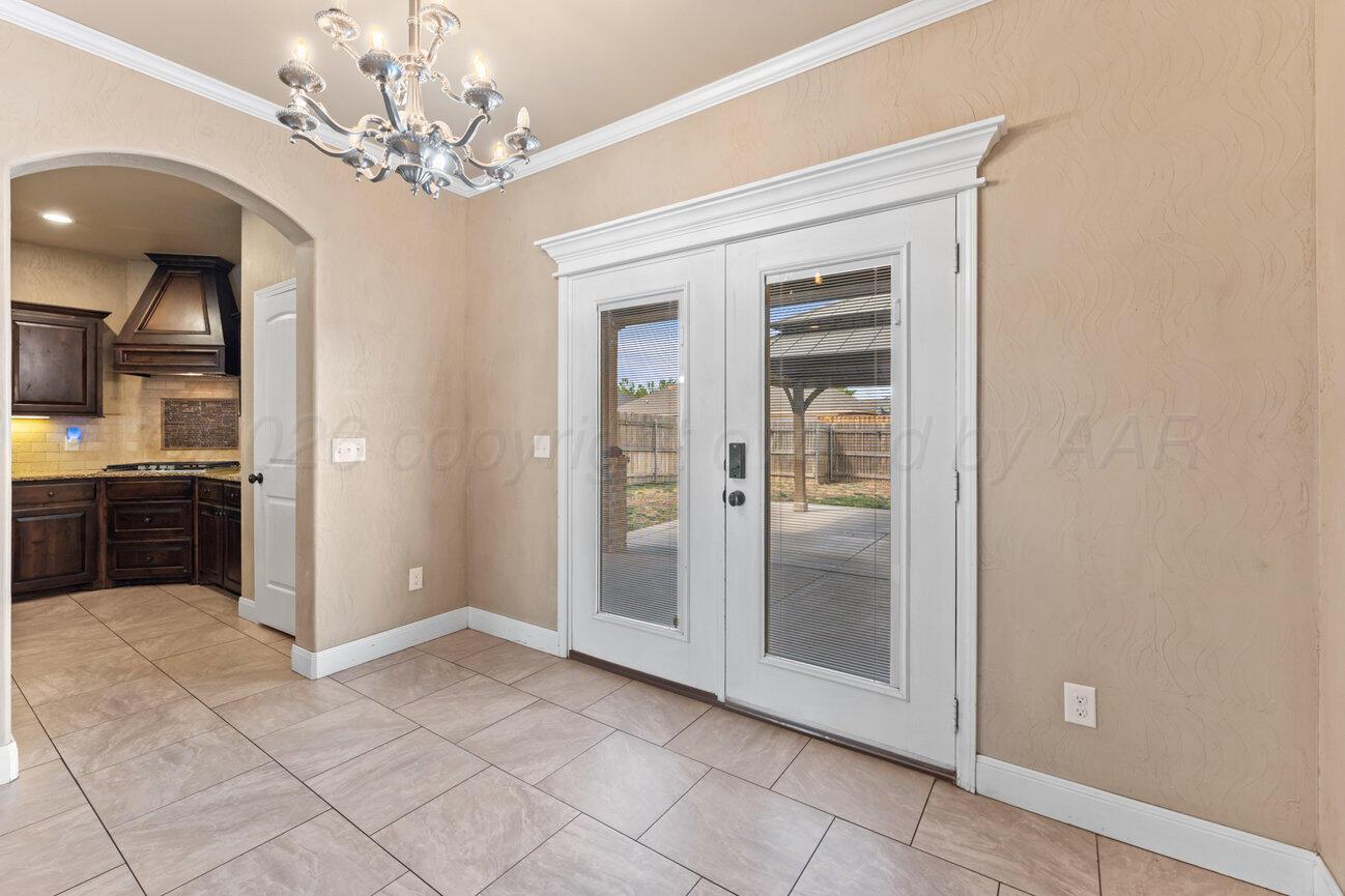 7400 Rochester Drive Amarillo, TX 79118 - Photo 18 of 53 Dining area