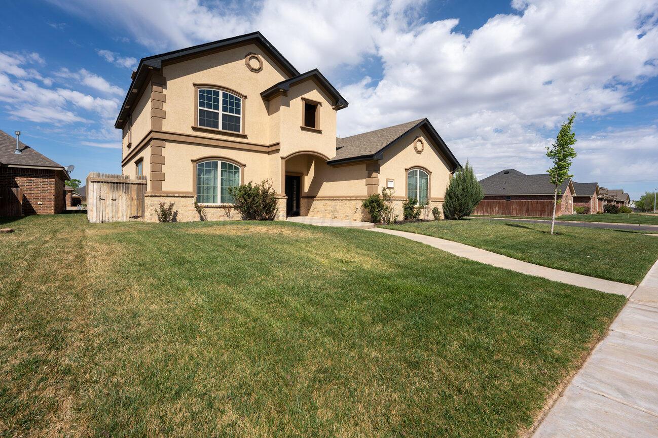 7400 Rochester Drive Amarillo, TX 79118 - Photo 2 of 53 Front-3