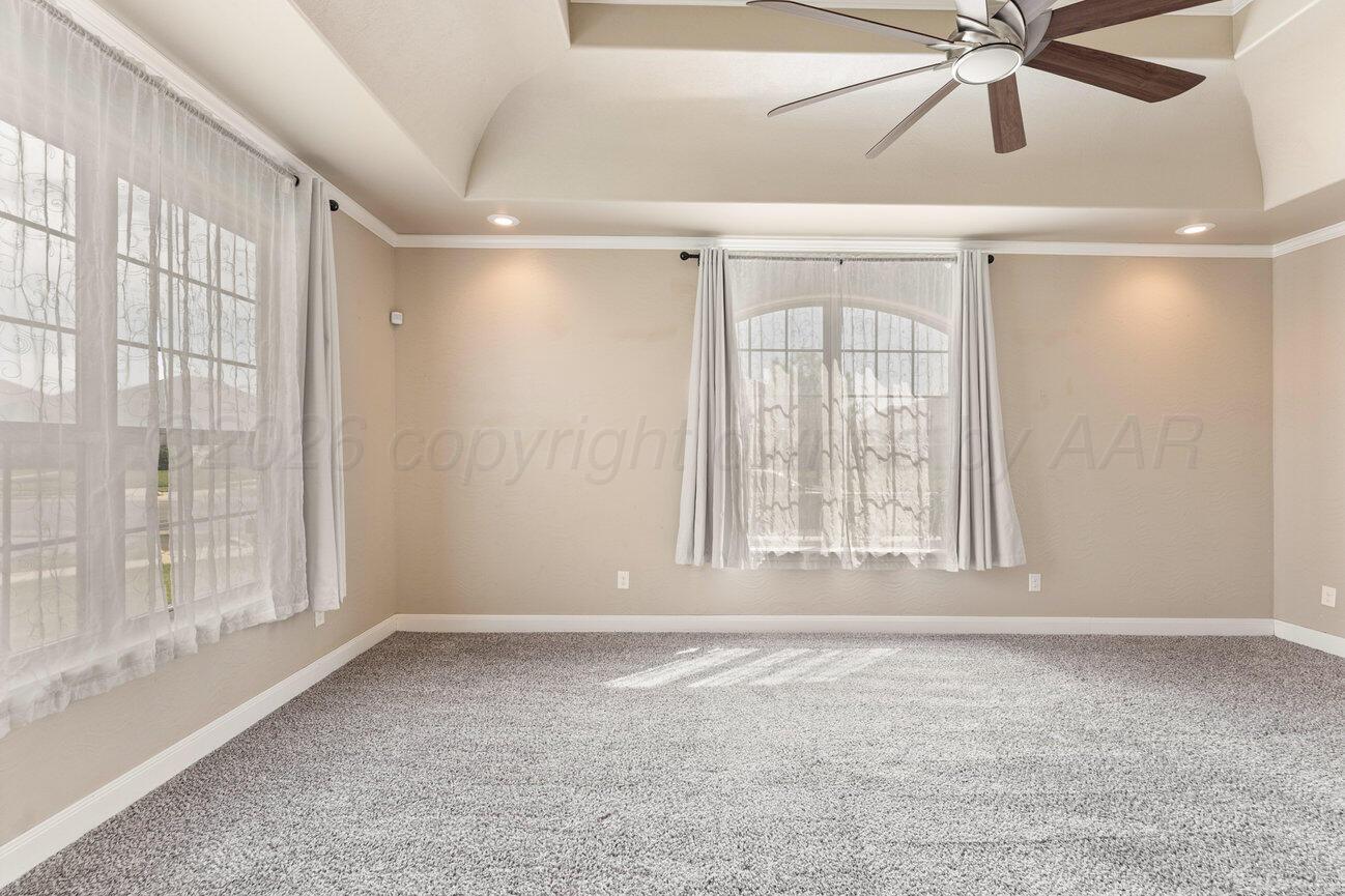 7400 Rochester Drive Amarillo, TX 79118 - Photo 24 of 53 Primary Bedroom