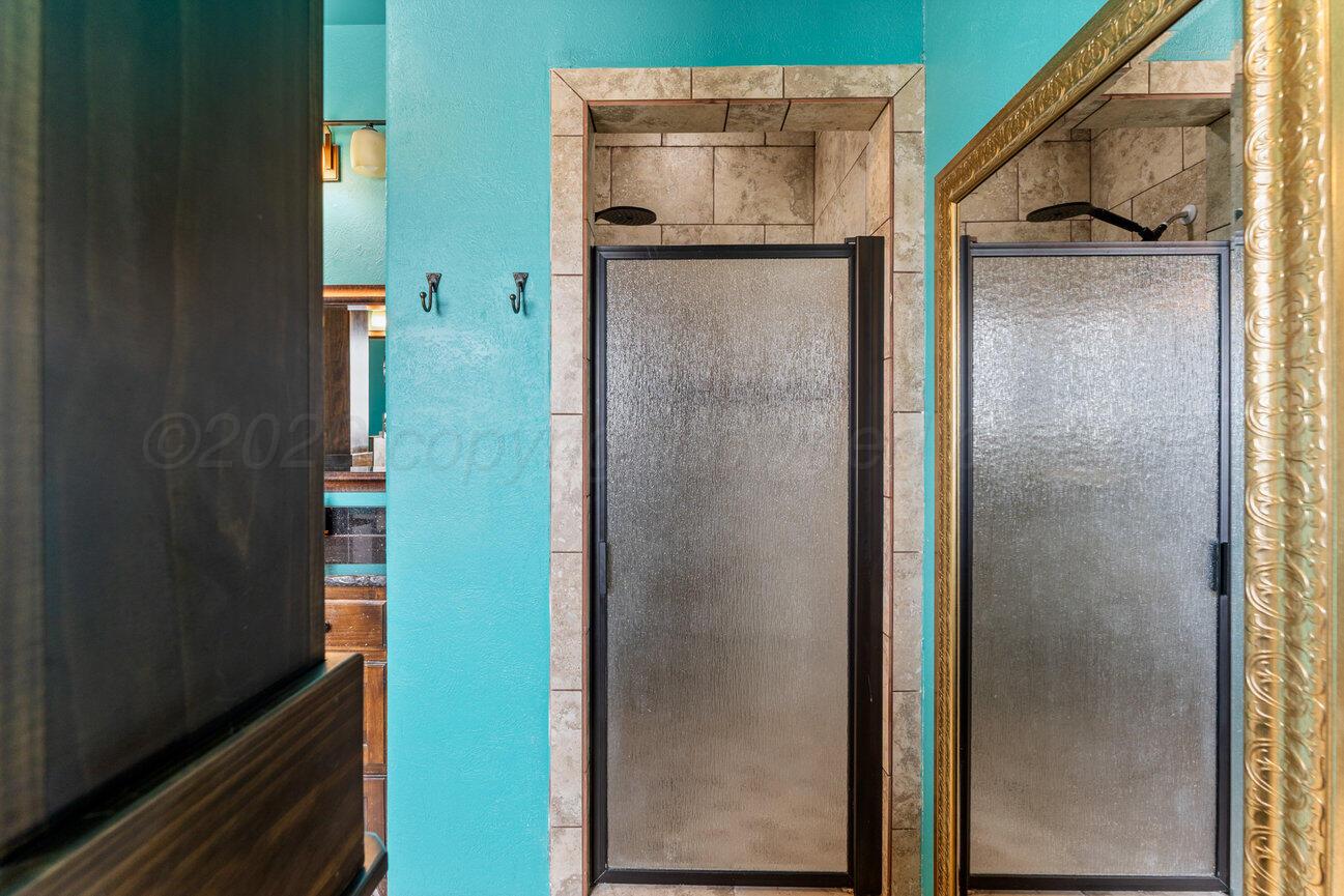 7400 Rochester Drive Amarillo, TX 79118 - Photo 30 of 53 Primary Bath