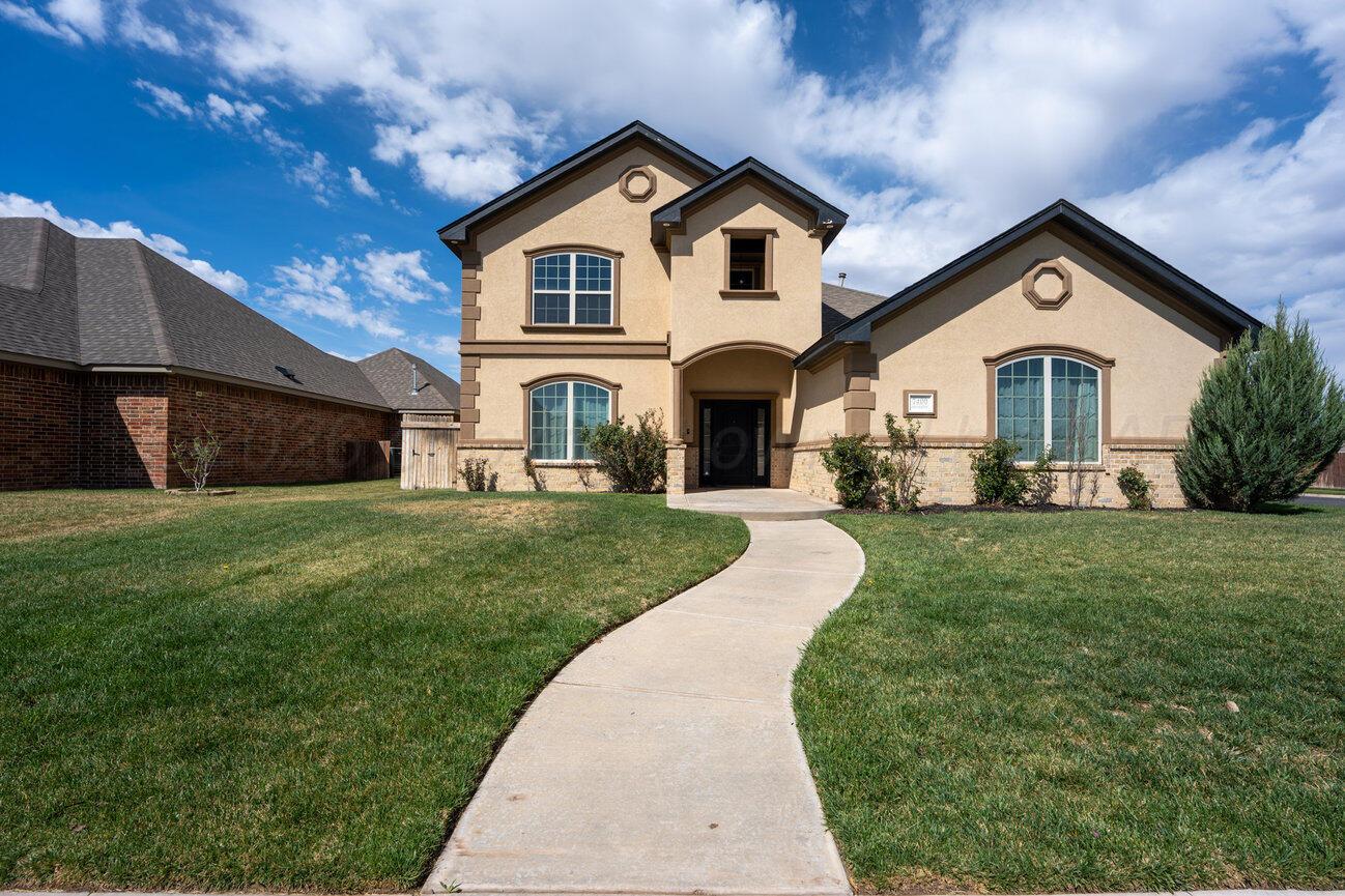 7400 Rochester Drive Amarillo, TX 79118 - Photo 3 of 53 Front