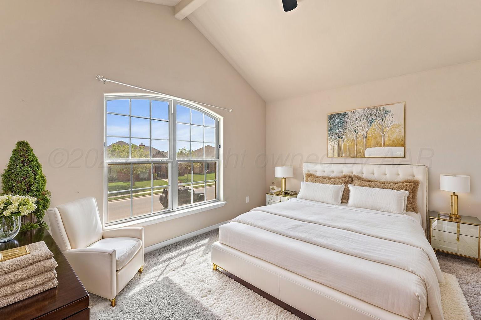 7400 Rochester Drive Amarillo, TX 79118 - Photo 33 of 53 Bedroom 2