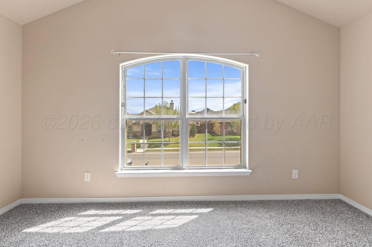 7400 Rochester Drive Amarillo, TX 79118 - Photo 35 of 53 Bedroom 2